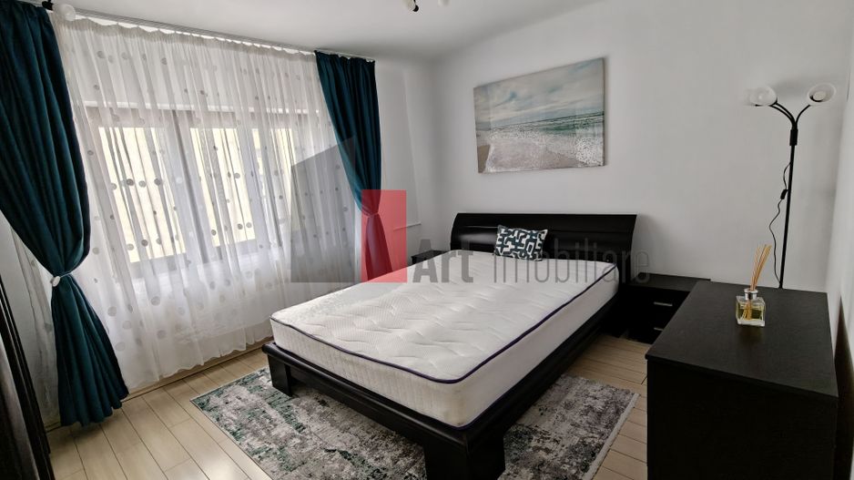 Apartament cu 2 camere de inchiriat-Mihai Bravu-Dristor-+loc de parcare - Poză 6