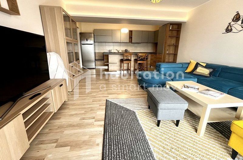 Apartament cu 3 camere, vibrant si primitor, zona liniștită, Mircea cel Bătrân - Poză 3