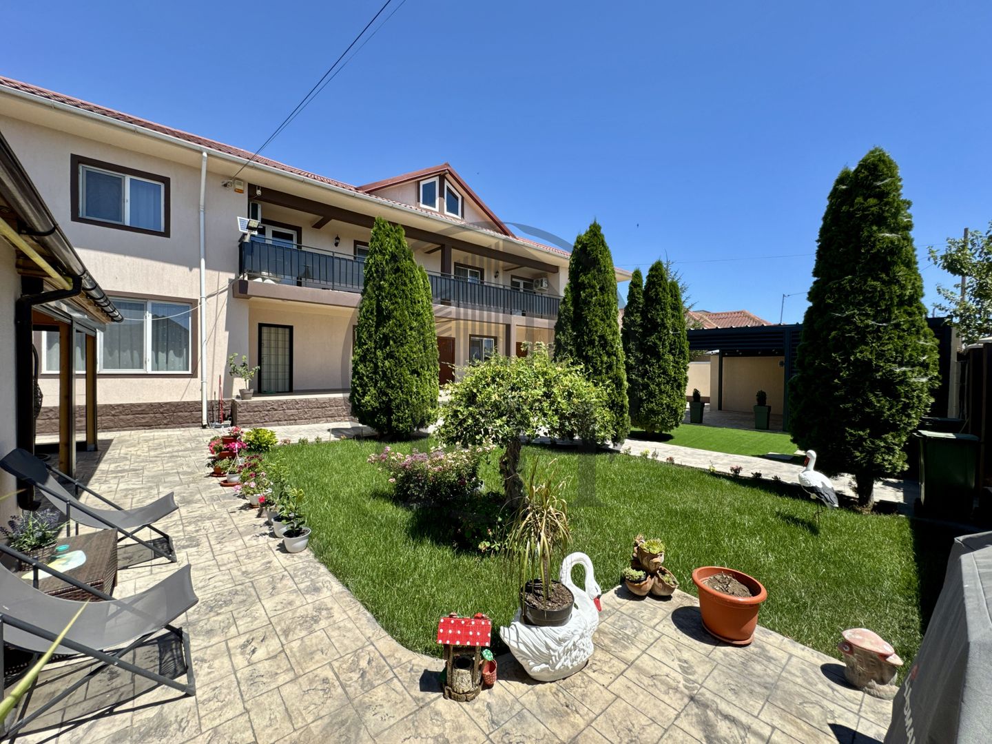 Casa / Vila de vanzare Lumina, Constanta - Poză 3