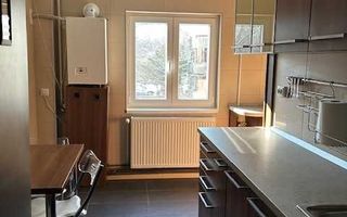 De închiriat apartament 3 camere Olteniței – Parcul Natural Văcărești - Poză 5