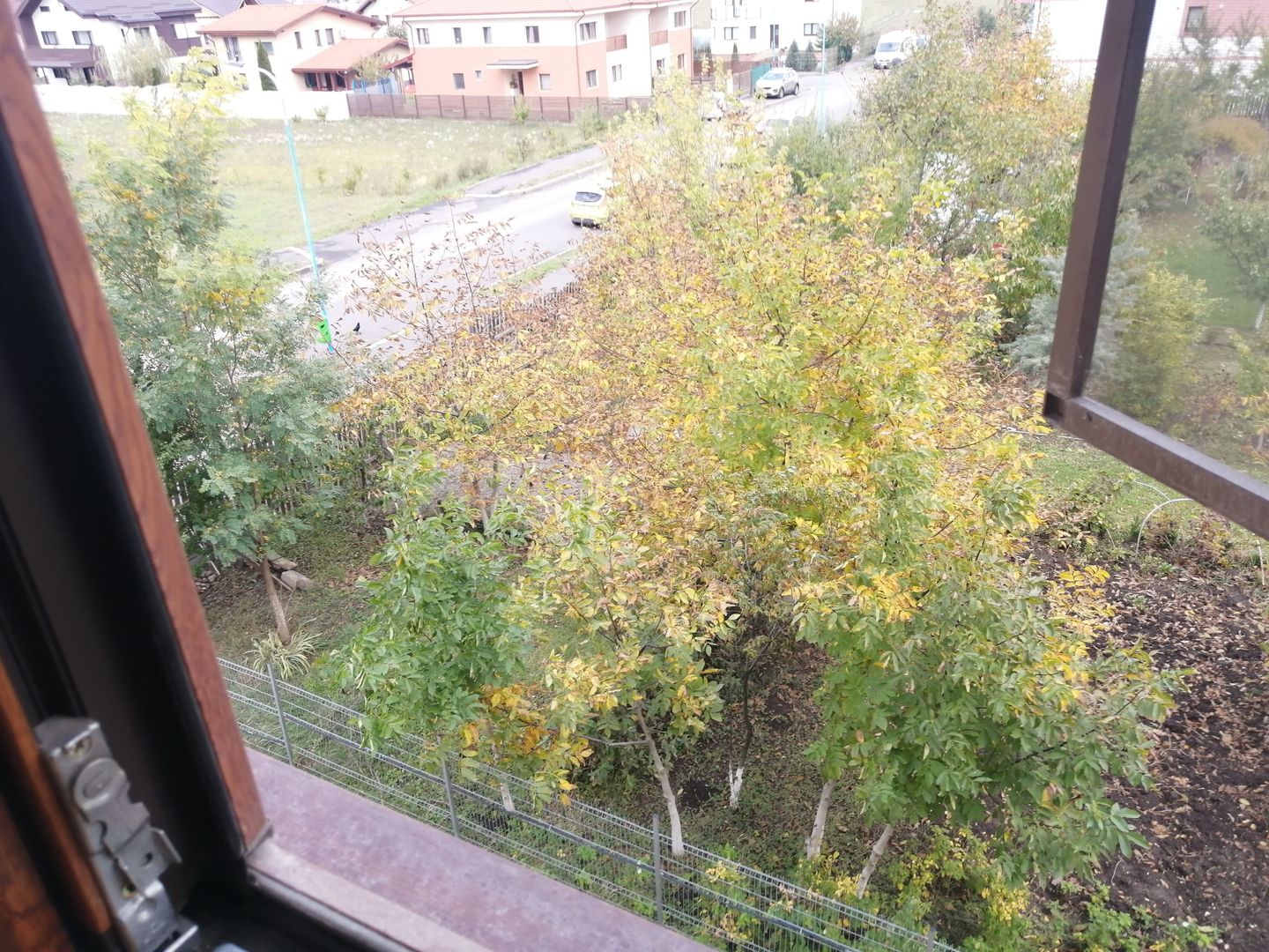 3 camere, structura mare, curte si garaj - Poză 25