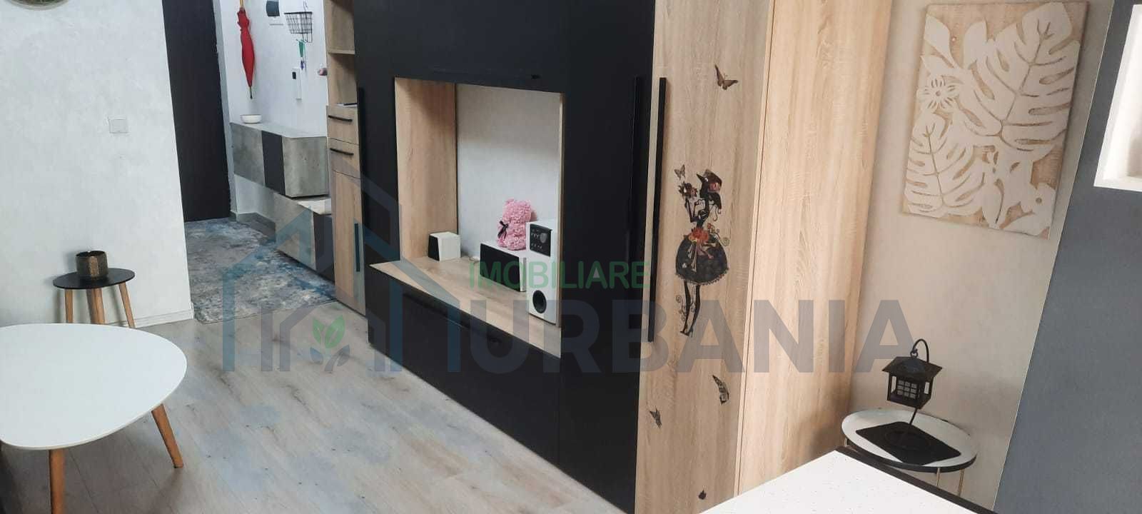 Inchiriez apartament 2 camere plus spatiu de depozitare. - Poză 3