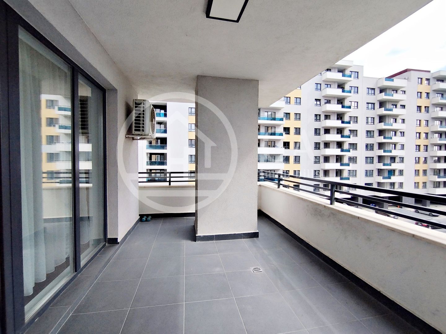 Apartament cu 2 camere de inchiriat in Victoria Residence, Nufarul - Poză 9