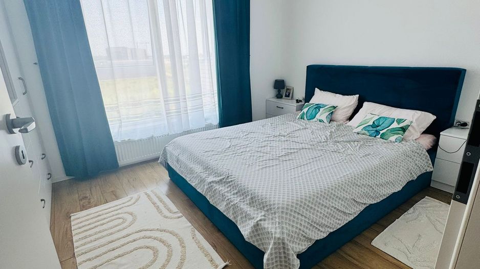 Apartament 3 camere I Urban Garden I Rahova - Poză 6