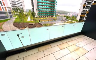 2 camere,  Zona Frunzisului, Lidl, Azoria, Pet Friendly, Zorilor, UMF - Poză 1