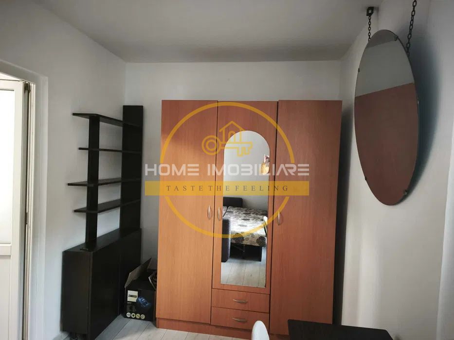 Apartament cu 2 camere/ 30mp/ zona Podu Ros - Poză 6