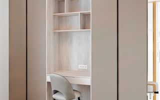 Apartament High-End 3 camere One Verdi Park I Floreasca - Poză 16