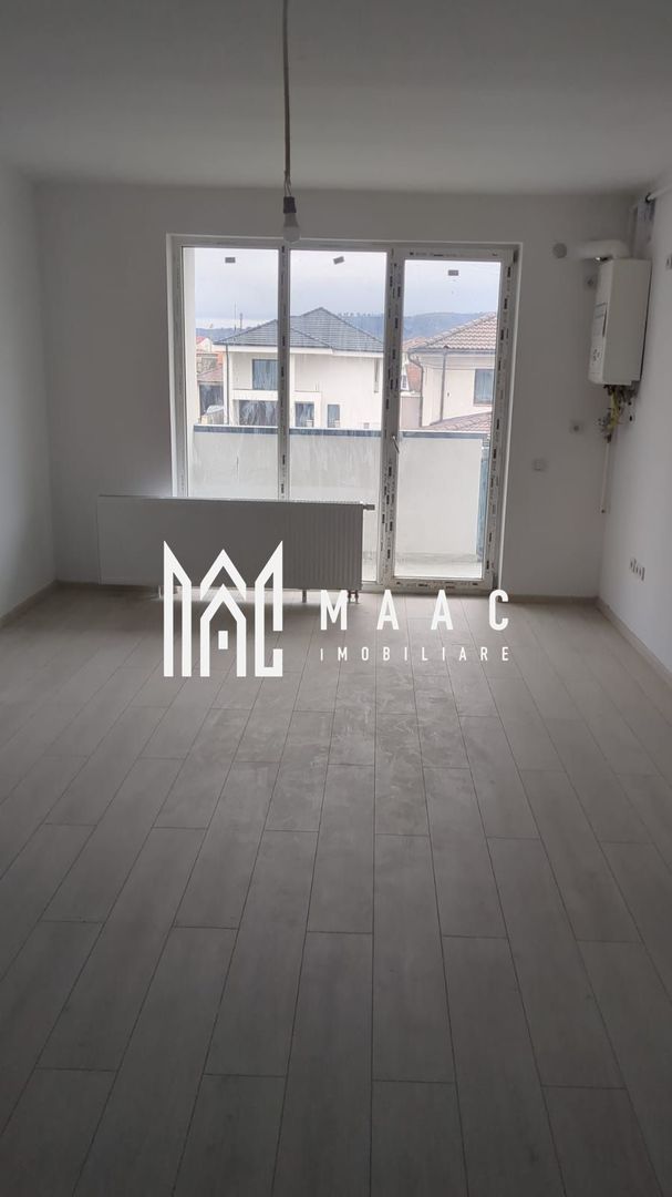 Apartament 3 camere I Etaj 1 I 72mpu I Parcare I Șelimbăr - Poză 1