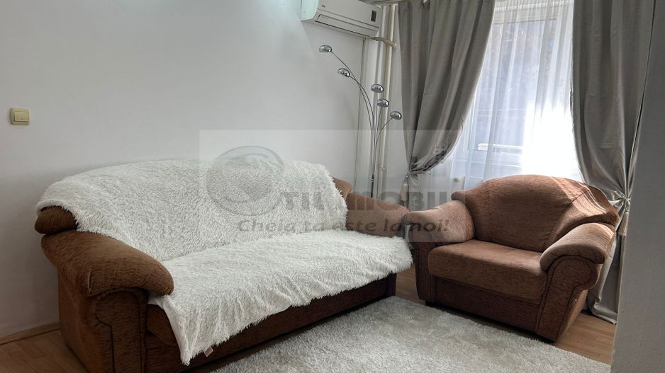 Apartament 3 camere Podu Roș – Fără risc seismic, ideal investiție - Poză 3