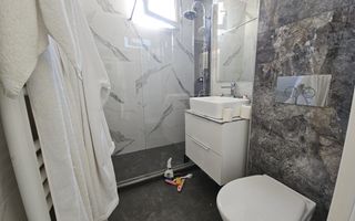 Apartament 2 camere, 57 mp, Metrou 1 Mai - Poză 14