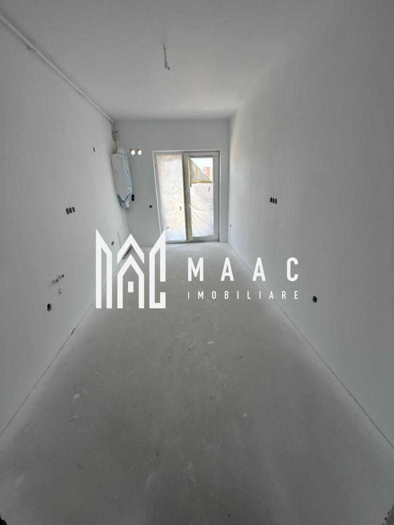 Apartament 2 camere | Șelimbăr | etaj 1 | 58,1 mp - Poză 4