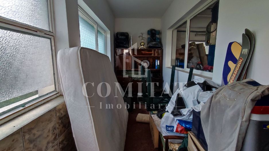 Spațiu de închiriat | 60 mp | Cartierul Mănăștur - Zona Câmpului - Poză 5