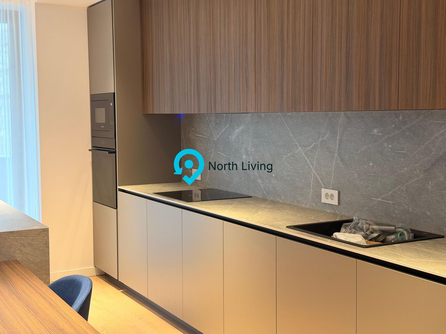 Apartament 3 Camere Exclusivist | Prima închiriere | Iancu Nicolae - Poză 8