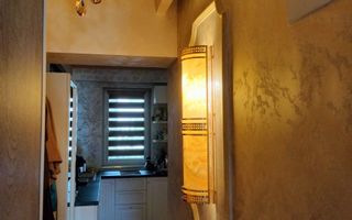 Garsoniera de lux cu jacuzzi și loc de parcare - Poză 7