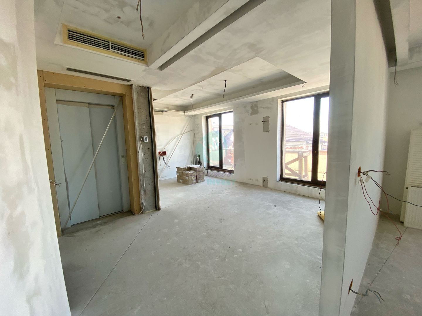 Cladire de birouri/ Clinica medicala zona Pache Protopopescu - Poză 37