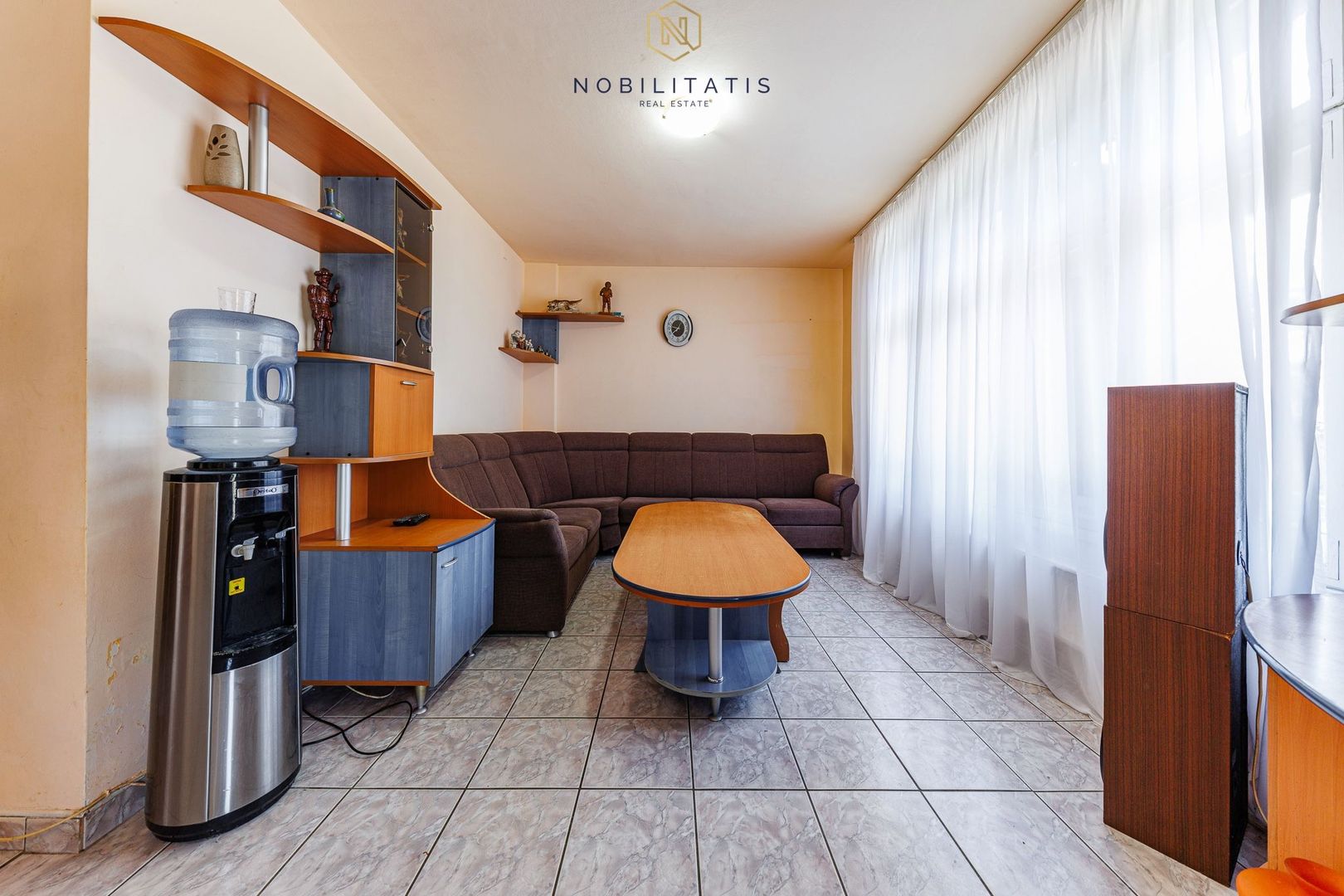 Vânzare casă individuală cu potențial extraordinar în Dumbrăvița - Poză 25