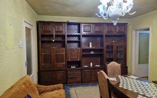 Apartament 3 camere – Drumul Taberei, lmetrou Favorit - Poză 1