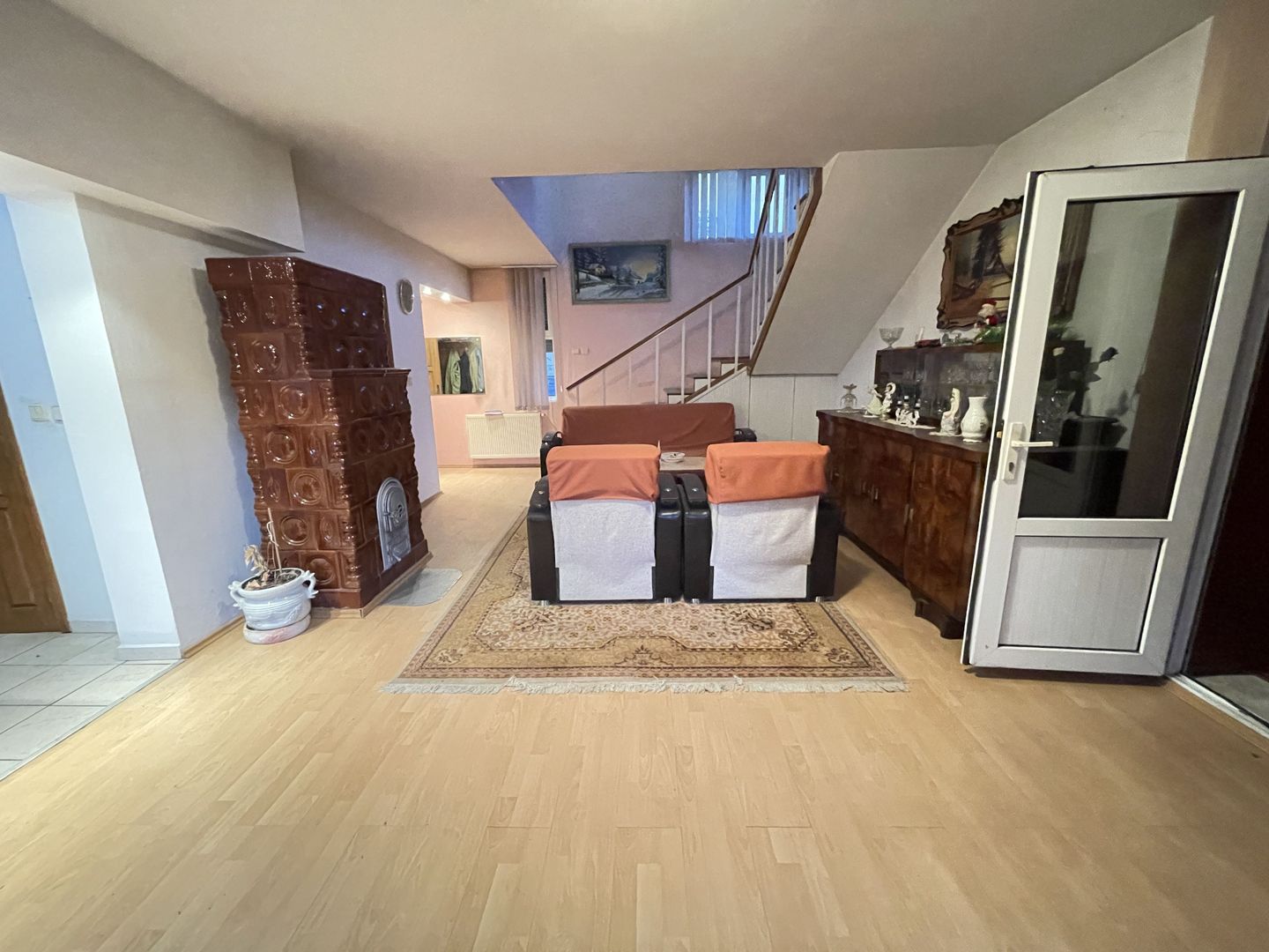 Casa P+1E,pozitie excelenta -zona Mehala - Poză 2