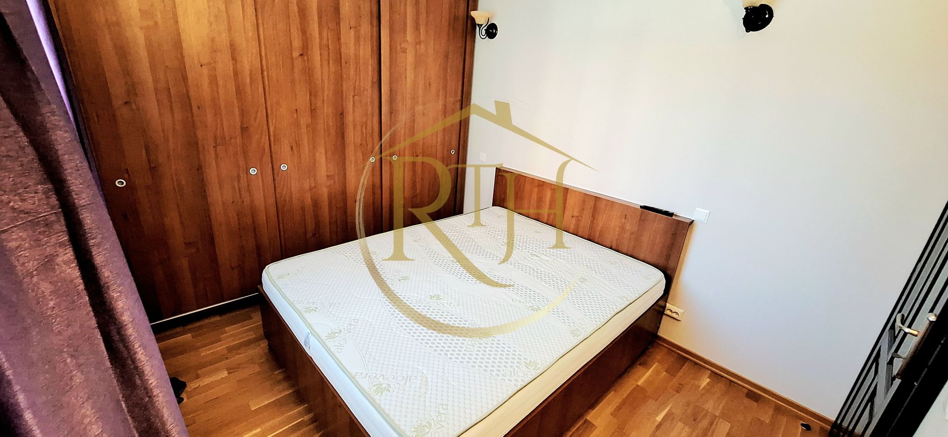 Inchiriem apartament cu 3 camere, Toscana Residence, parcare privata - Poză 8