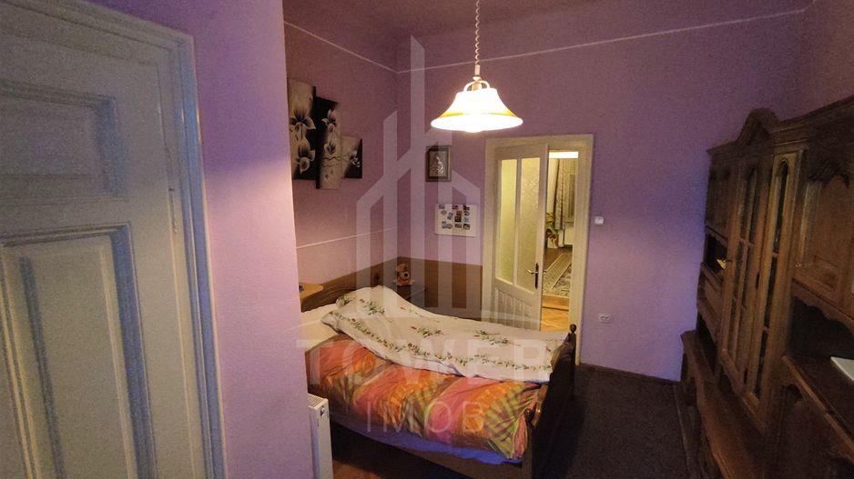 Apartament 4 camere 140 mp | Strada Băii - Poză 10