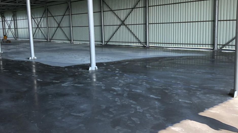 Hala 1.533 mp cu teren 5.000 mp – Vanatori, zona Maylo - Poză 7