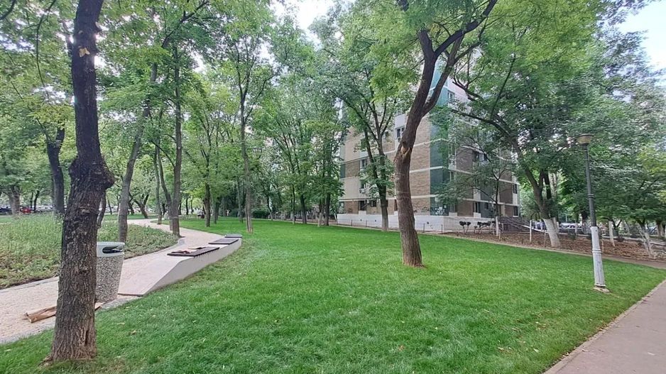 Apartament 2 camere Drumul Taberei Romancierilor - Poză 10