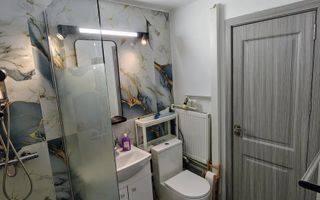 AP. 2 CAMERE- MOSILOR, BLOC REABILITAT, MASINA DE SPALAT VASE, MODERN - Poză 7