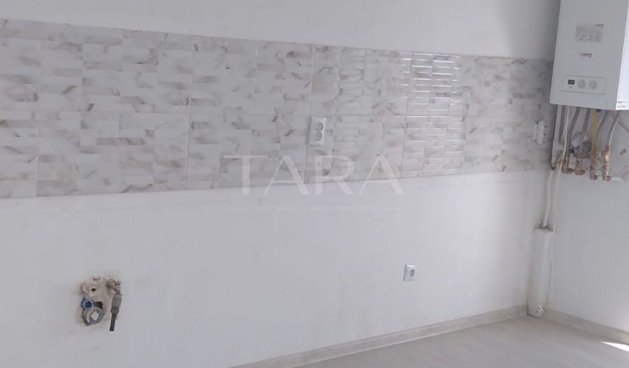 Apartament cu 3 camere în Florești, zona Porii - Poză 1