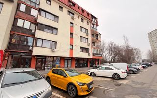 | Apartament de Inchiriat | 3 Camere | Dr.Taberei | Bloc 2015 | - Poză 1