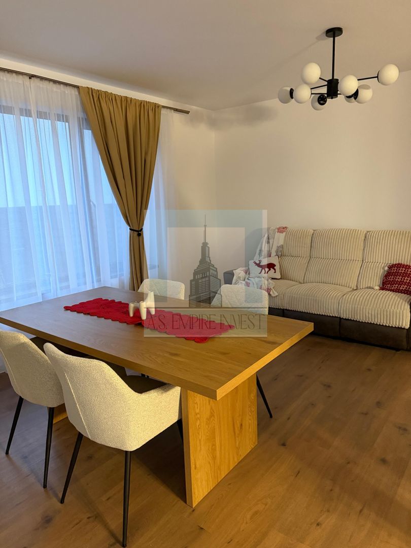 Casa/Vila de inchiriat in Talungeni - Poză 3