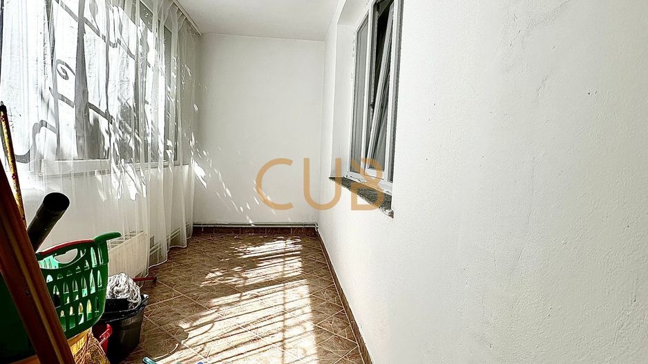 MEDICINA - 3cam complet mobilat+utilat | centrala,renovat | - Poză 4