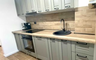 Apartament de 2 camere, 52mp, modern, zona Transylvania College - Poză 4