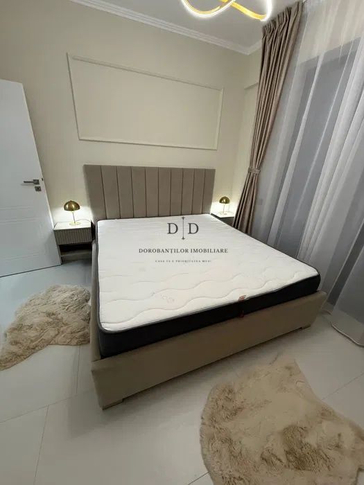 Apartament 2 camere de închiriat + Parcare subterană | Zona VIVO - Poză 3