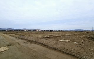 Teren intravilan | Alba Iulia | Arex - Poză 1