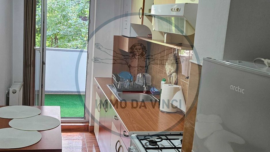 Apartament 1 camera pe B-dul N.Titulescu - Poză 2