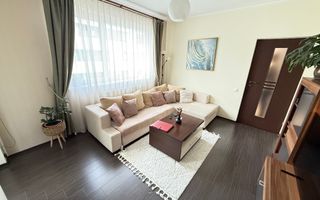 Apartament cu 2 camere | Finisaje moderne | Zona Stadionului- Florești - Poză 1