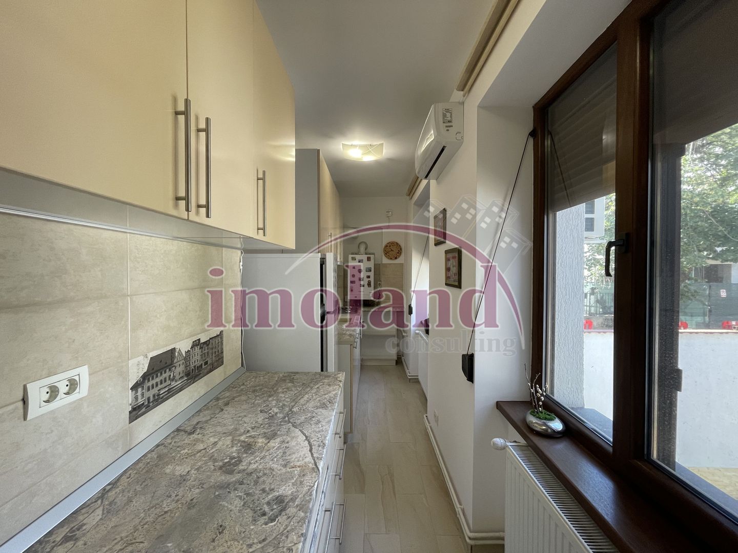 Vanzare casa 2 camere, curte proprie | locuința sau investiție | Dorobanti - Poză 14