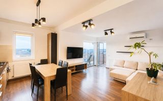 Apartament cu 3 camere | Giroc - Poză 3