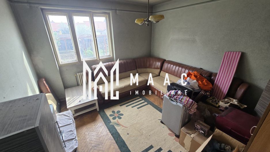 Duplex pe un singur nivel 4 camere zona Centrala - Poză 4