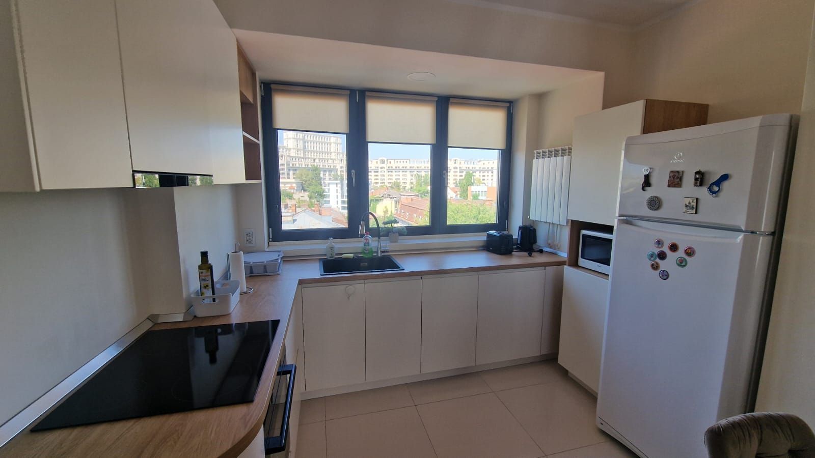 Apartament 3 camere Unirii | Bd. Regina Maria - Poză 6