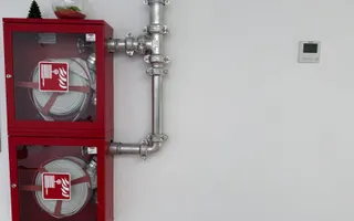 Spațiu industrial 1.700 mp de închiriat, Pallady, H 12 m, curte 2000 m - Poză 16