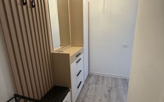 Apartament 2 camere, cartier Visoianu, Capăt CUG - Lunca Cetățuii, de închiriat - Poză 5