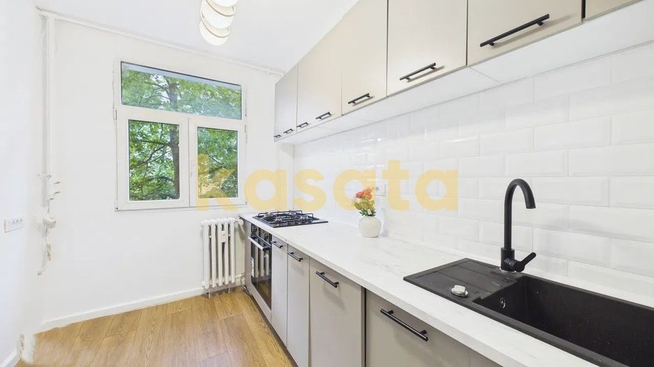 Apartament 3 camere complet renovat | Etaj 2 | Metrou 1 Decembrie 1918 - Poză 9