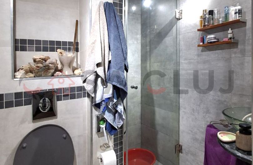 Apartament 2 camere Confort 2,  GHeorgheni!! - Poză 9