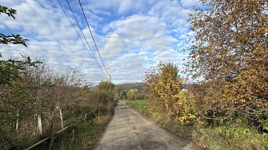 Vanzare teren cu HCL, zona Hub-ului Educational - Poză 5