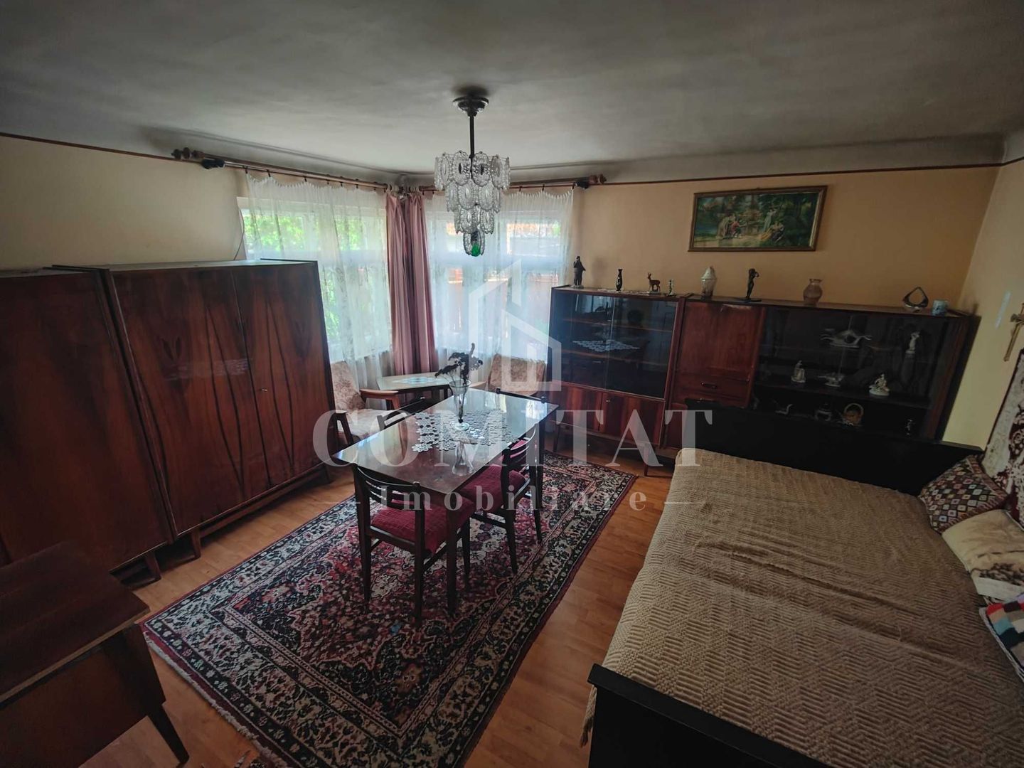 Casă de vânzare | 500 mp teren | Dublă deschidere | Zona Între Lacuri - Poză 2