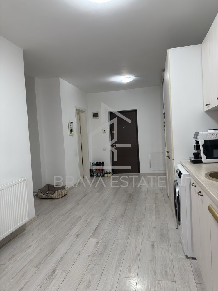 Apartament 2 camere, balcon, zona BMW - Poză 6