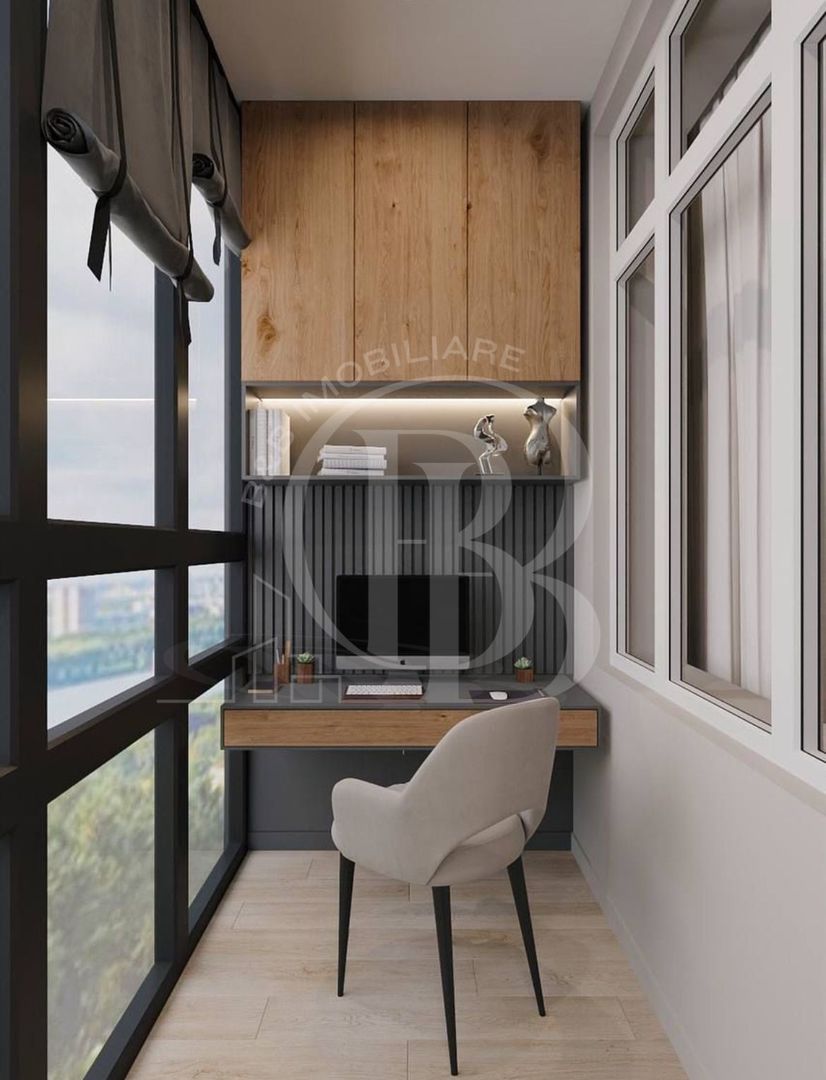 Theodor Pallady Apartament 2 camere Finalizare Rapida - Poză 11