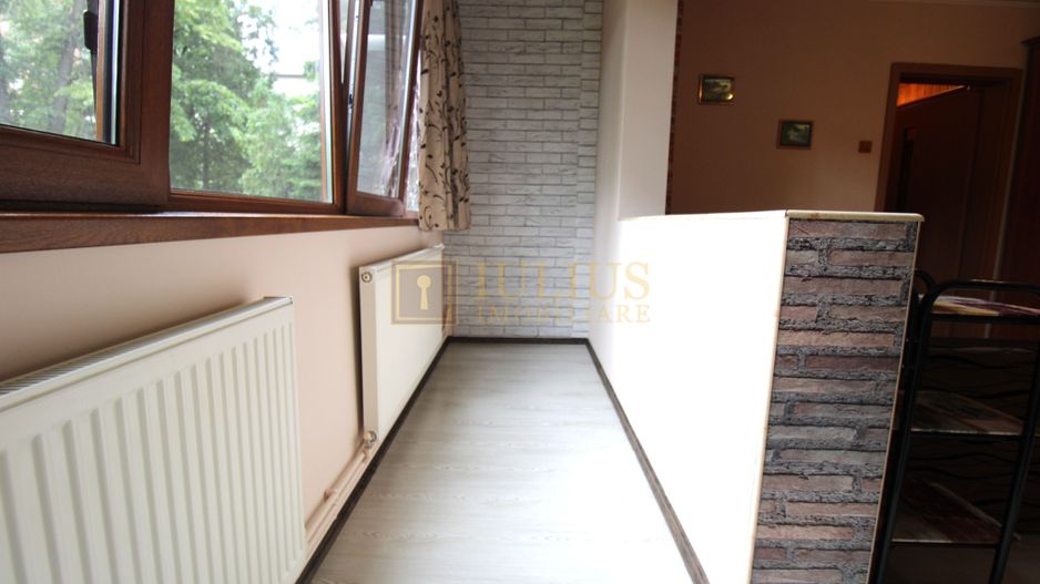 Apartament in zona Circumvalatiunii, Gheorghe Lazar - Poză 5