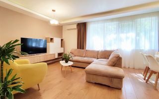 Apartament PREMIUM 4 camere | Pet friendly | Parcare | Parcul Rozelor - Poză 3